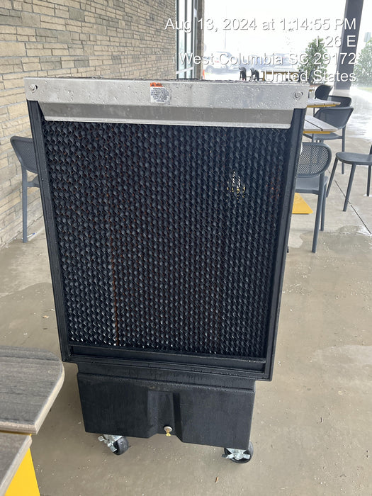 2024 BIG ASS FANS Cool Space 300