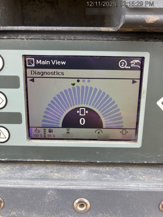 2022 ATLAS COPCO XAS440