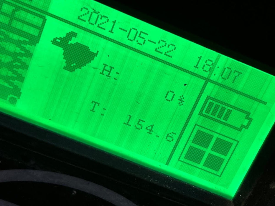 2020 MEC 1330SE Solid NM Tires, Steel Swing out Doors, LCS, Beacon, 900W Inverter