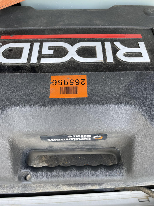 2022 RIDGID 48553