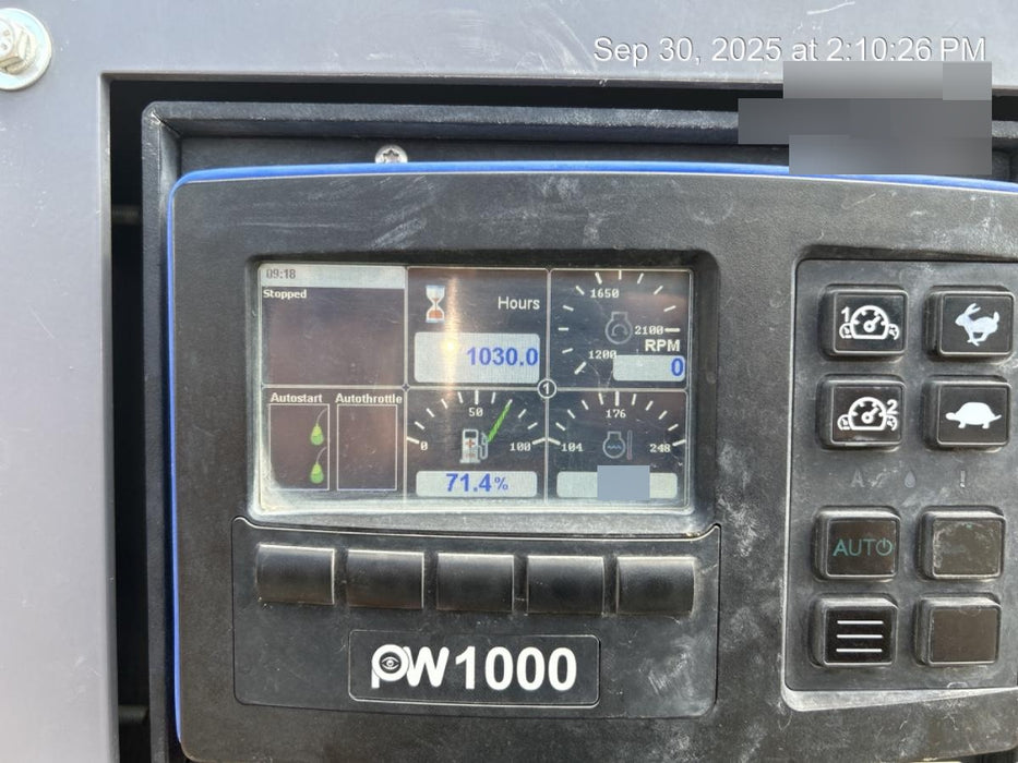 2023 ATLAS COPCO PAC F44 KD