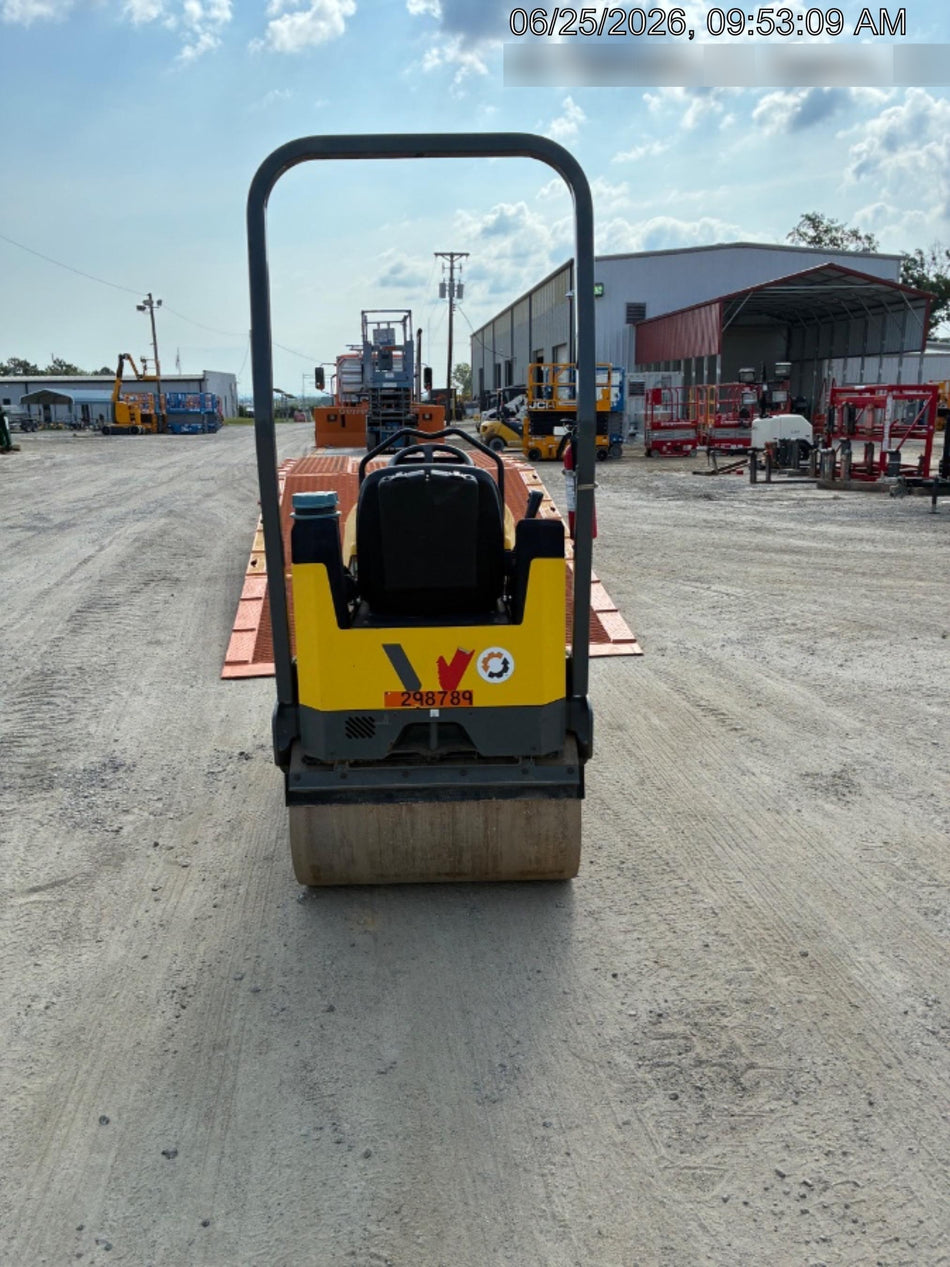 2023 WACKER NEUSON RD12A
