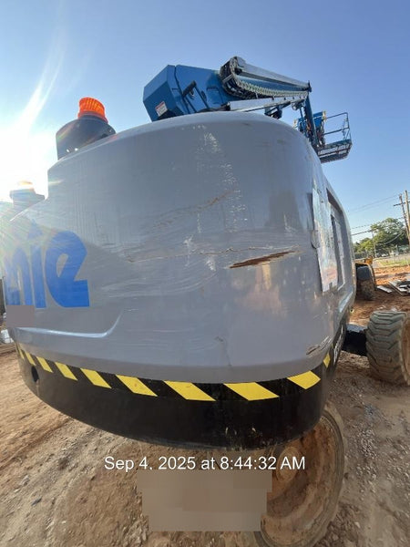2024 GENIE S-65 XC