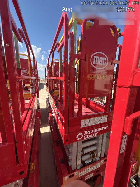 2026 MEC Micro 26-XD+