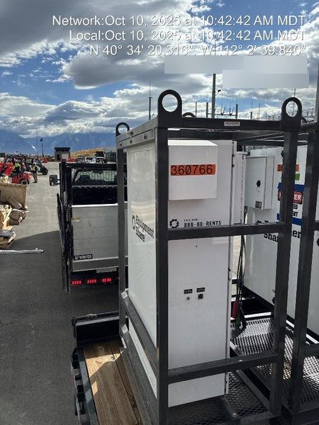 2023 FUJI MD100-EQS