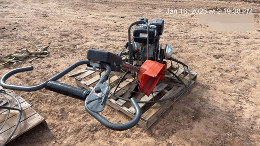 2020 HUSQVARNA CT 48-13A-V