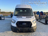 2024 FORD Transit 350 Rental