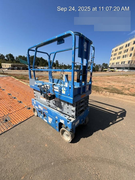 2020 Genie GS-1930 GENIE GS-1930