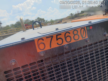 2026 MILLER ELECTRIC BIG BLUE 500