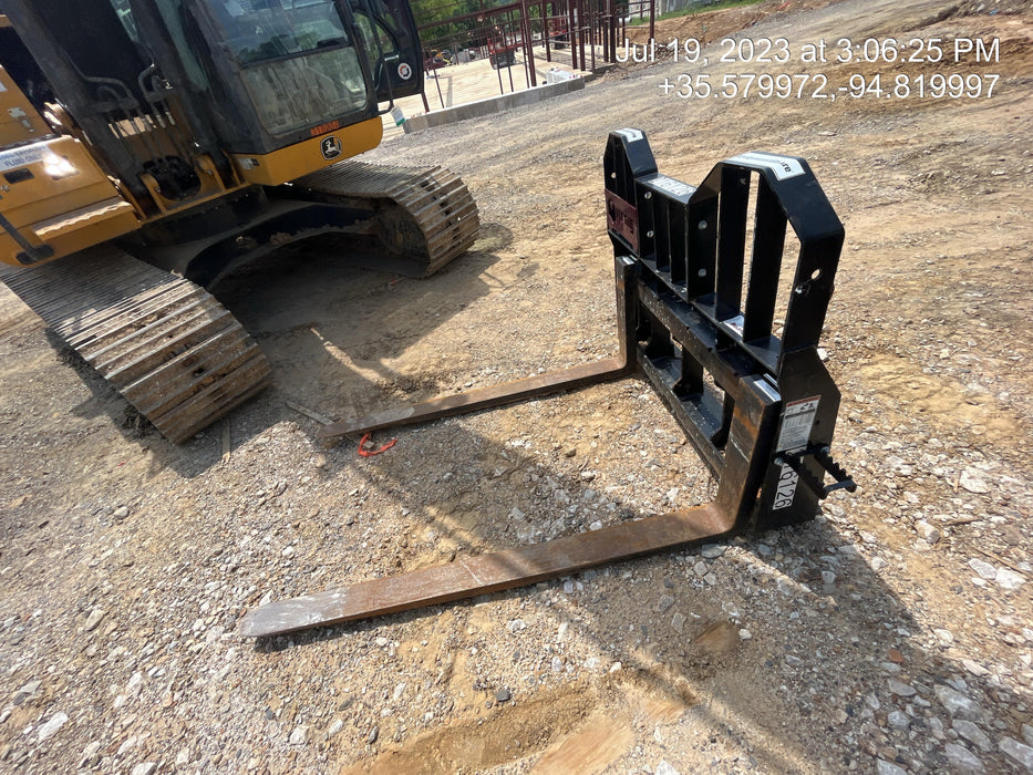 2023 VIRNIG PF4855-5VG