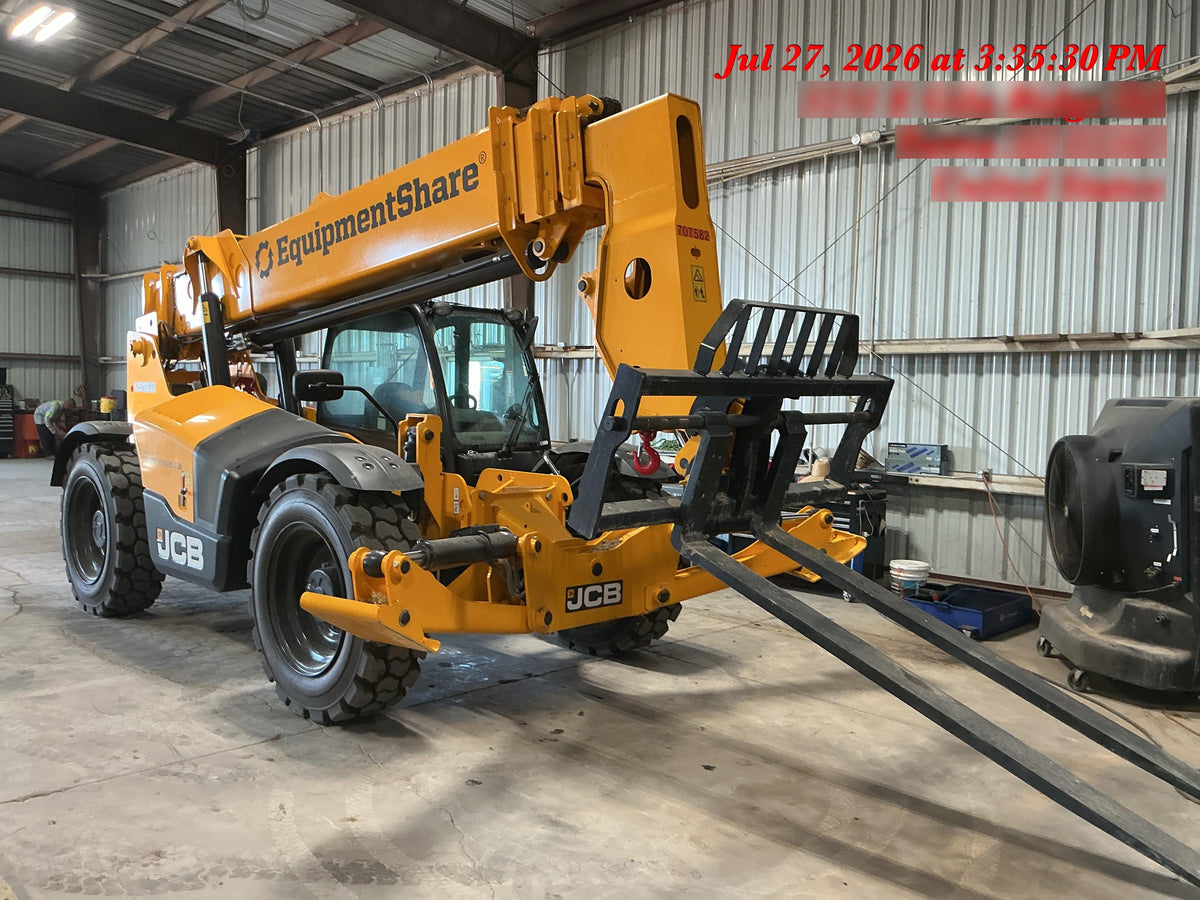 2026 JCB 512-56