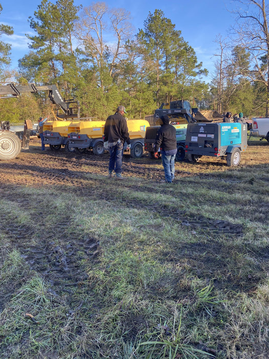 2020 ATLAS COPCO XAS188