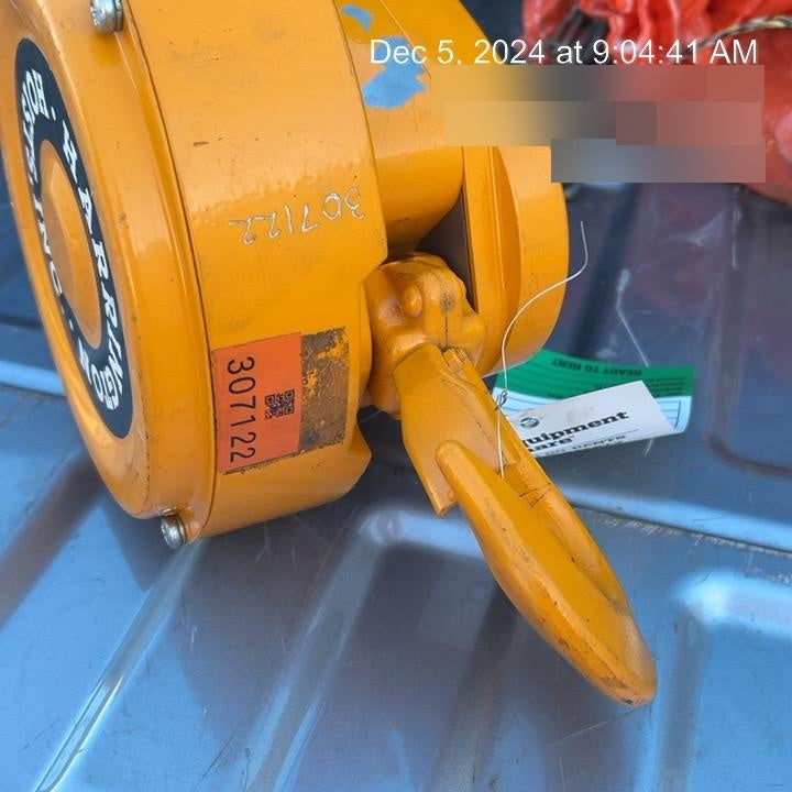 2023 HARRINGTON CF015-30