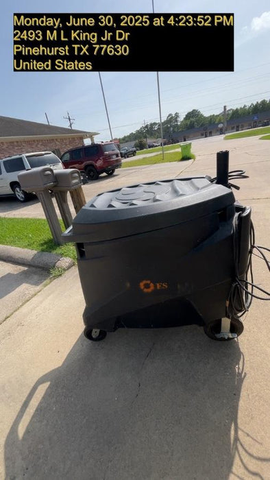 2021 POWER BREEZER PB10-A-06-B