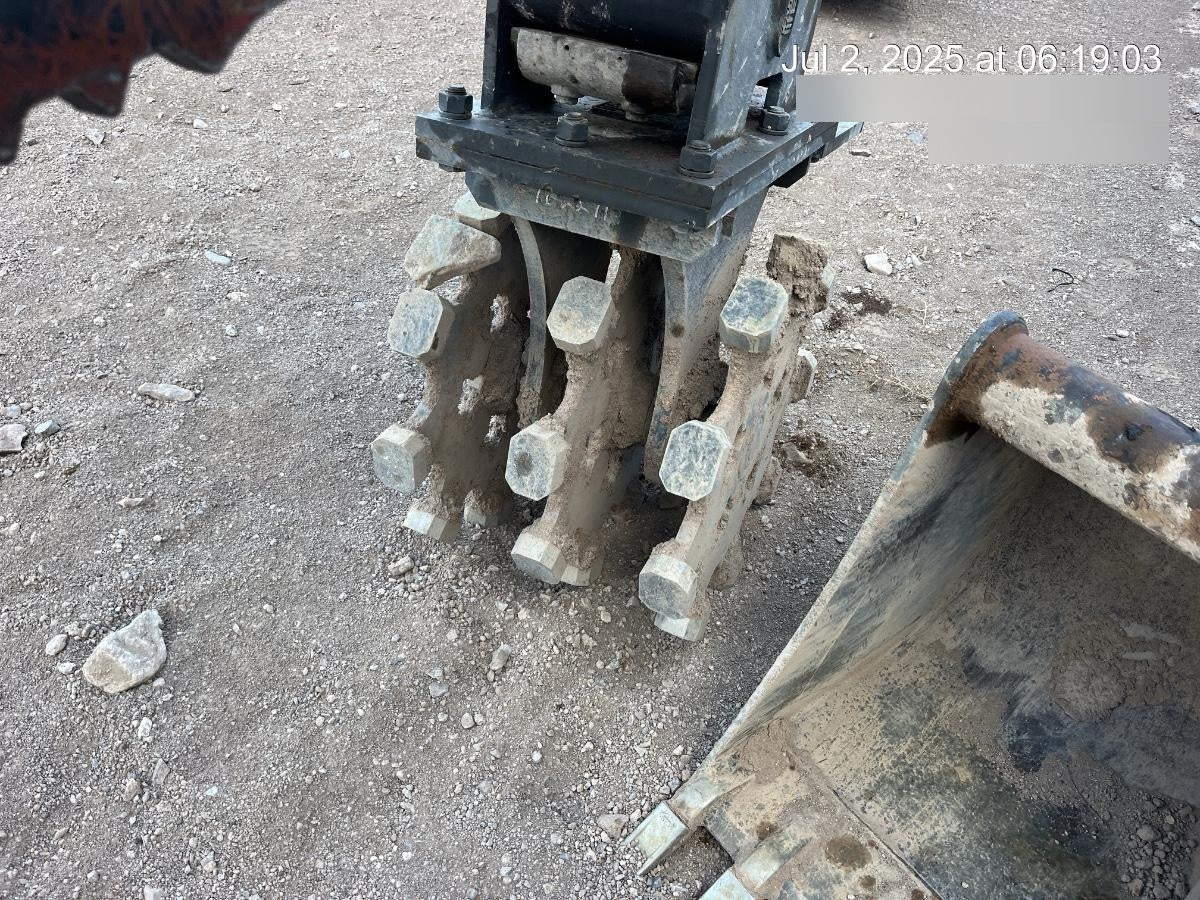 2025 STEEL UNLIMITED SUISL24CW