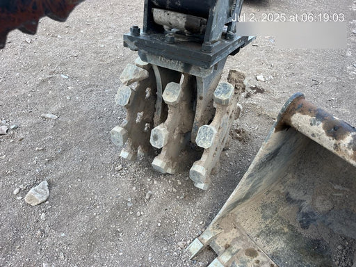 2025 STEEL UNLIMITED SUISL24CW