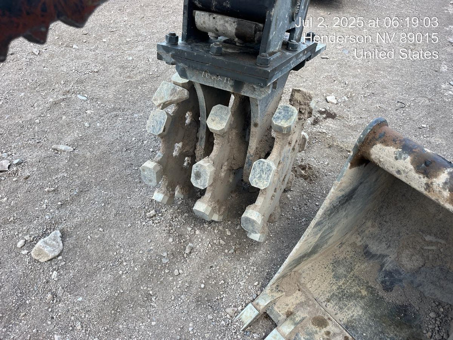 2025 STEEL UNLIMITED SUISL24CW