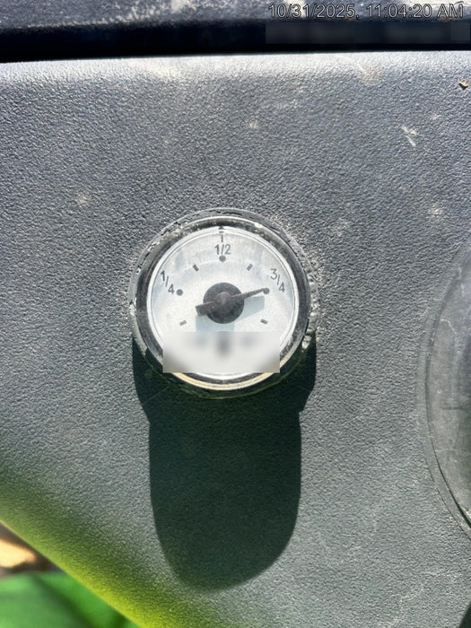 2020 Allmand NLV3GR (4) LED Light Fixture 350W, 23' Vertical Mast, 3kW Prime, Towable, Deep Sea L401, Leveling Jacks, Yanmar T4F 5.8hp