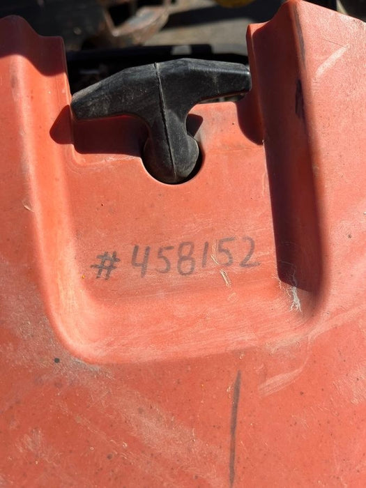 2024 HUSQVARNA LT5005