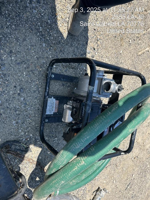 2024 MI-T-M WTP-S02-1MGH