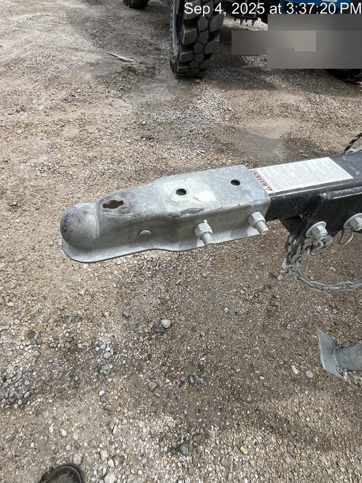 2025 LINCOLN ELECTRIC LE400