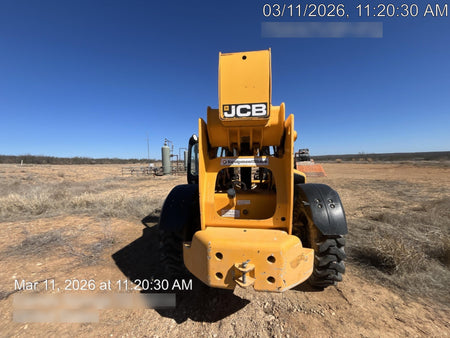 2020 JCB 510-56 JCB 510-56