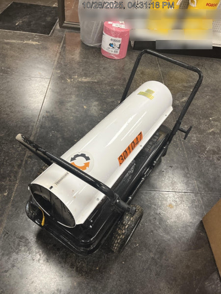 2022 LB WHITE Tradesman K175