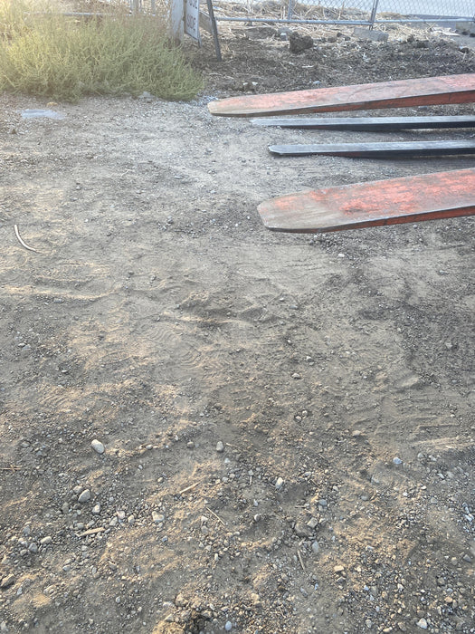 2022 TOYOTA 50-8FGU30 LP - Quad