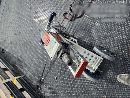 2025 HILTI TE 1000-AVR