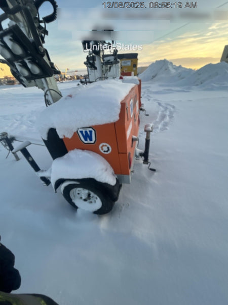 2025 WANCO WLTT-4MK8K