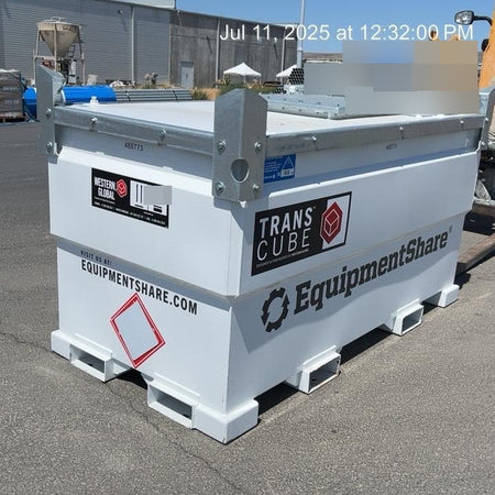 2025 WESTERN GLOBAL 20TCG-ES