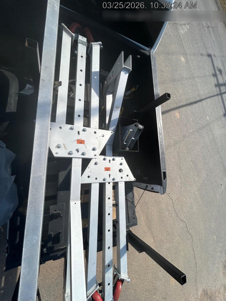 2024 SUMNER GH2T-8