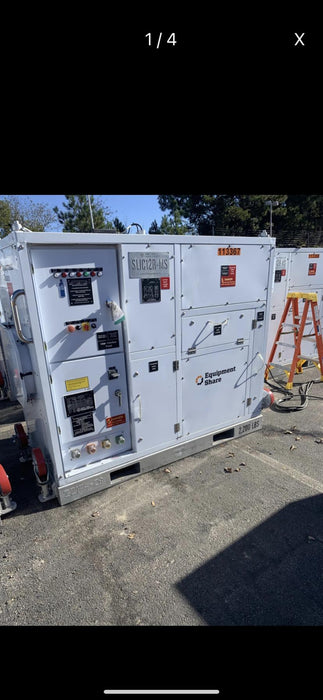 2020 SMARTECH SLIC12R-MSH