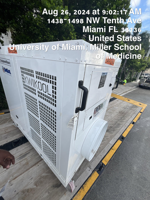 2023 KWIKOOL KPO12-23H