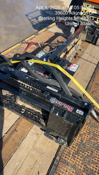 2024 VIRNIG TCH48-25