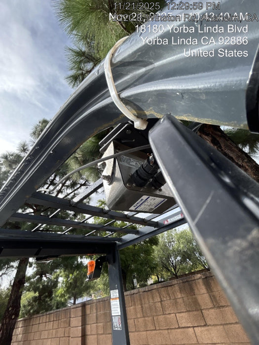 2022 AVERY WEIGH-TRONIX FLI 225