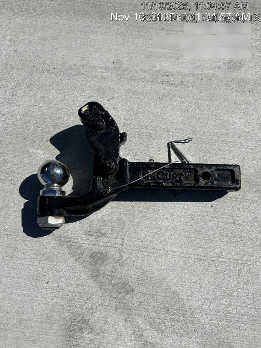 2025 TEXAS PRIDE TRAILERS 18'-20' Lowboy Sand Blasting Unit