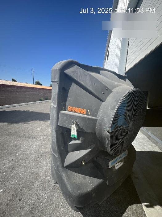 2020 PORTACOOL Jetstream 260