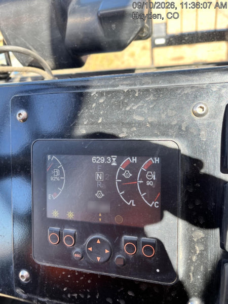 2023 MANITOU MTA6034
