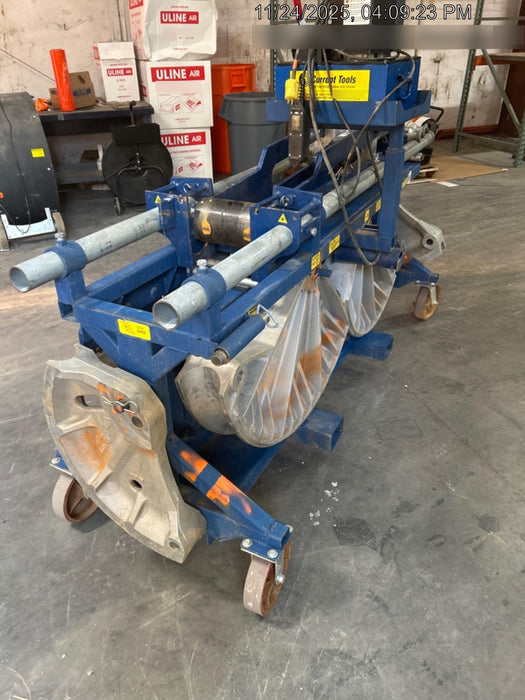 2023 CURRENT TOOLS 252-CT