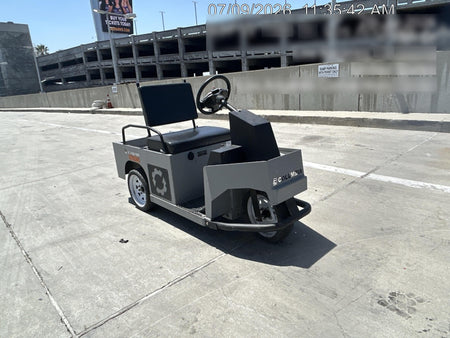 2022 COLUMBIA Expediter