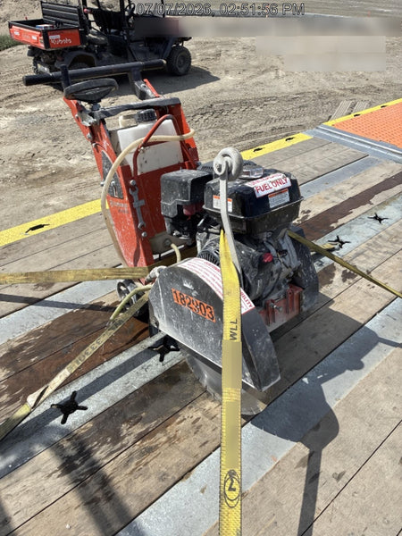 2021 HUSQVARNA FS400