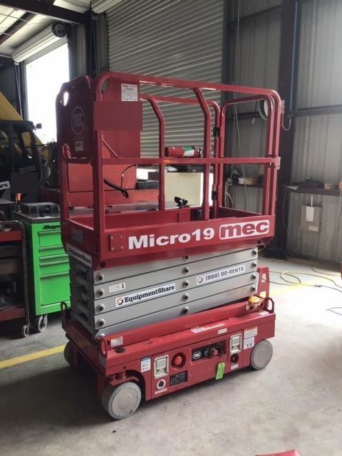 2019 MEC Micro 19