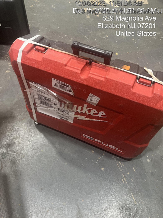 2021 MILWAUKEE 2874-22HD