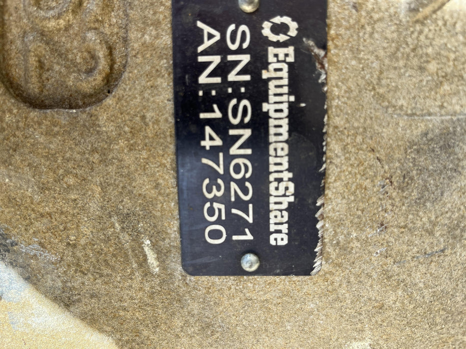 2021 MICHIGAN PNEUMATIC 20262