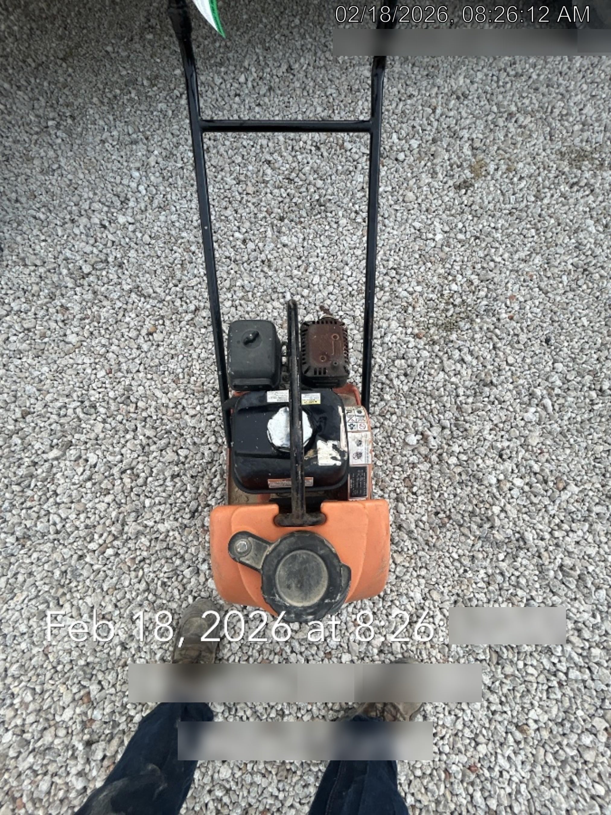 2023 MULTIQUIP MVC82VHW