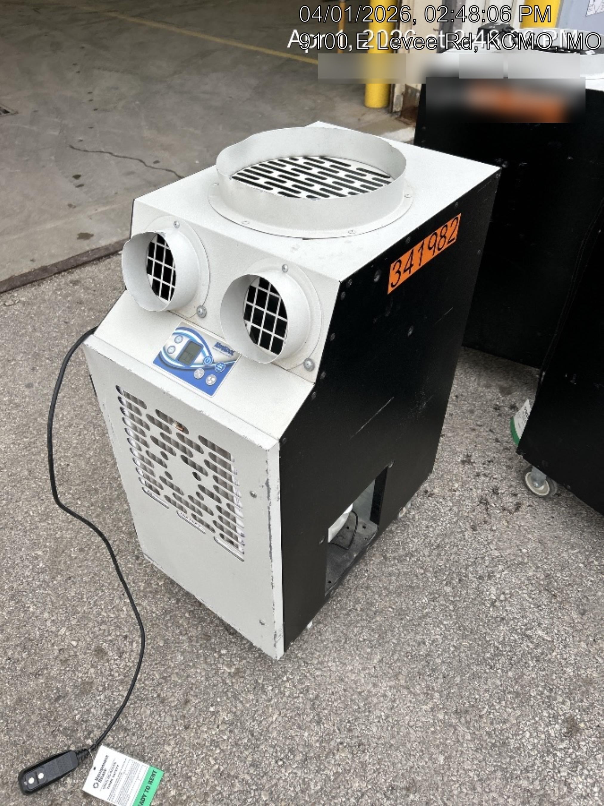 2023 KWIKOOL KPAC1411-2