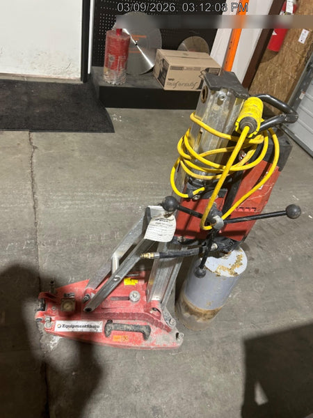 2020 HILTI DD250E