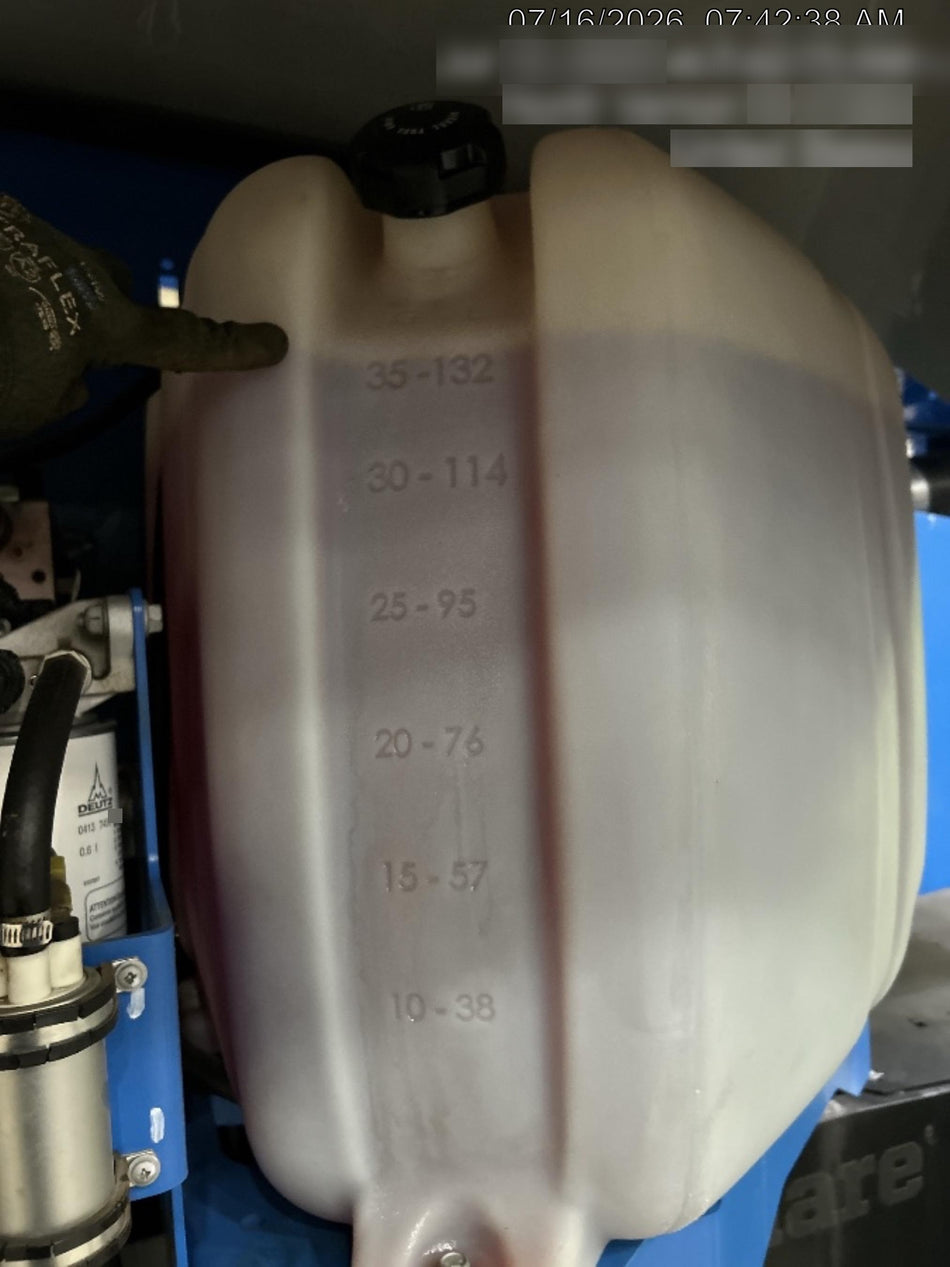 2024 GENIE S-85 XC