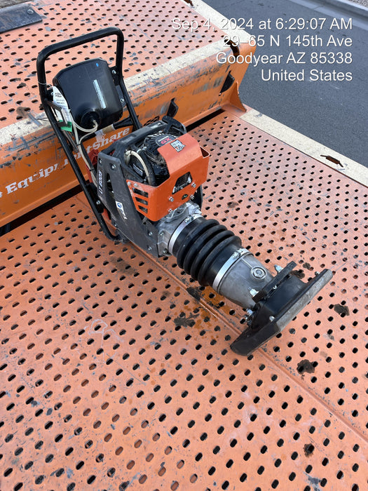 2024 HUSQVARNA LT6005